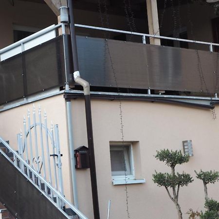 Apartman Kotva Patince Exteriör bild