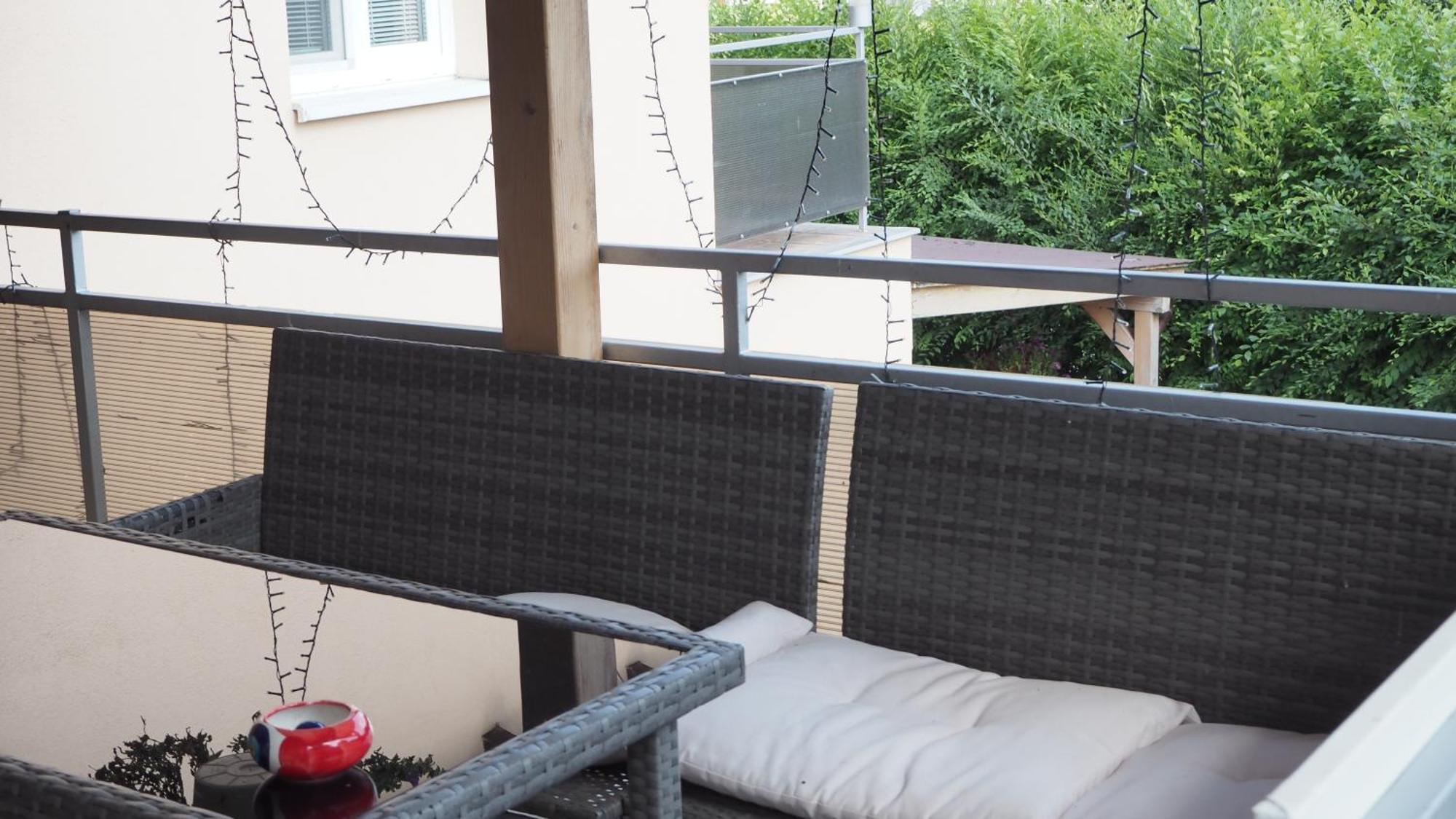Apartman Kotva Patince Exteriör bild